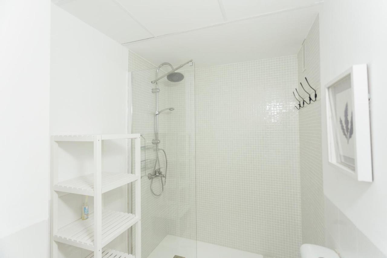 Reformed And Bright- 2Bdr 1Bth- Nervion Apartment Севиля Екстериор снимка