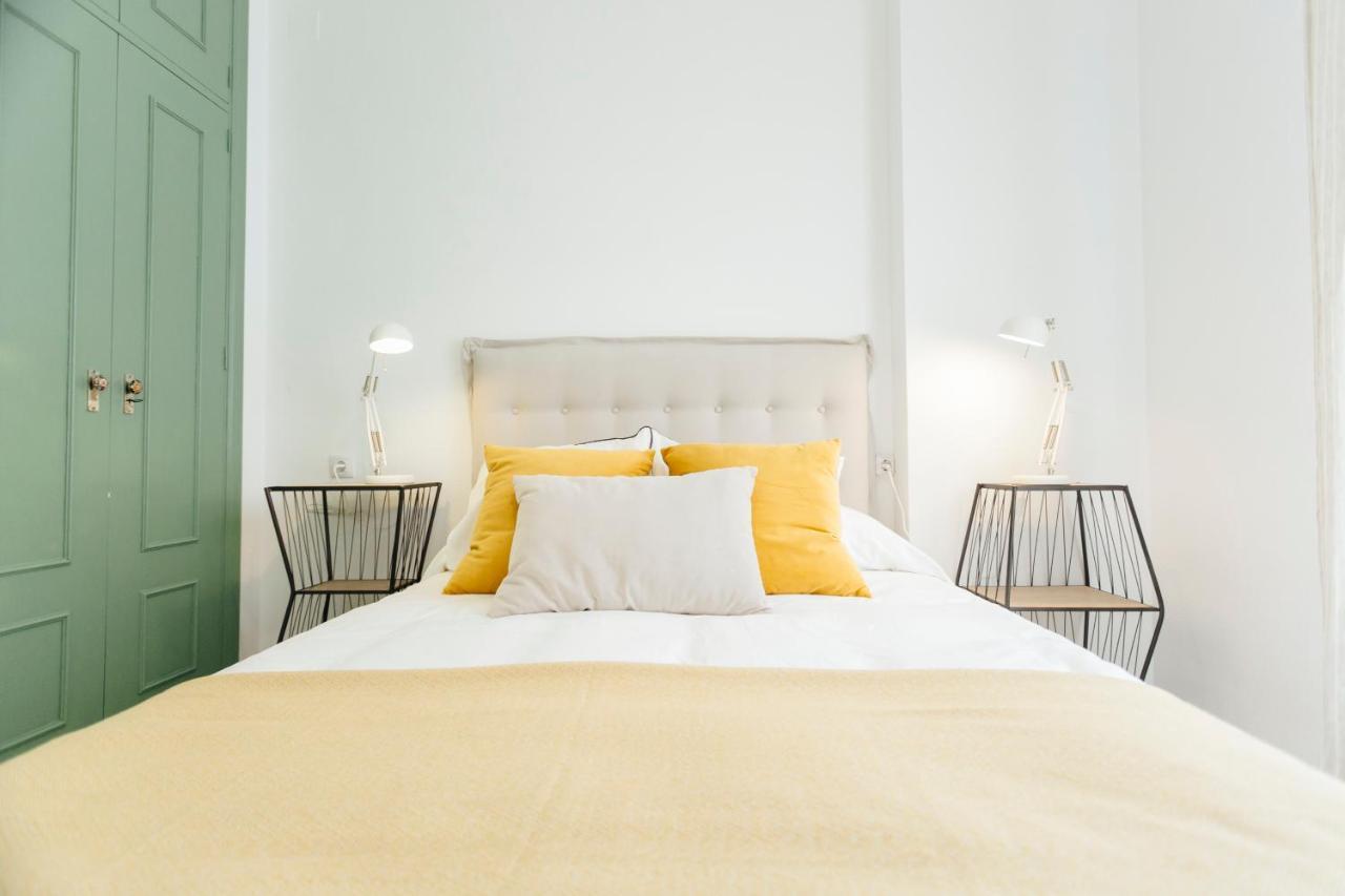 Reformed And Bright- 2Bdr 1Bth- Nervion Apartment Севиля Екстериор снимка