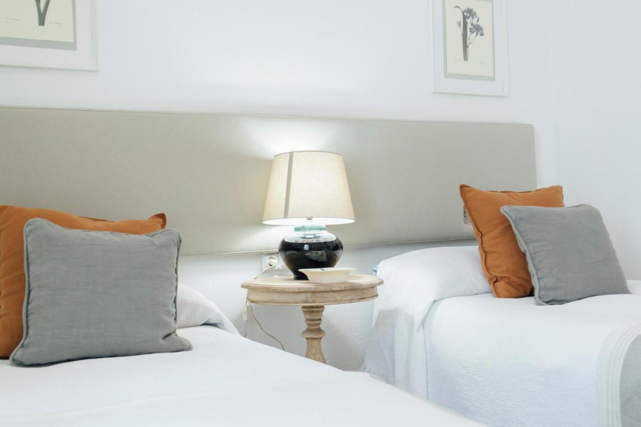 Reformed And Bright- 2Bdr 1Bth- Nervion Apartment Севиля Екстериор снимка